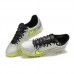 Air Zoom Mercurial Vapor- XV Academy TF Soccer Shoes-Grey/Green-3130964