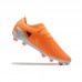 X Speedportal .1 2022 World Cup Boots FG Soccer Shoes-Orange/Black-292834