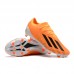 X Speedportal .1 2022 World Cup Boots FG Soccer Shoes-Orange/Black-292834