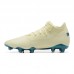 Neymar Future Z 1.3 Teazer FG Soccer Shoes-White/Green-5074848