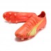 2022 World Cup Ultra Ultimate FG Soccer Shoes-Orange/Gold-2360496
