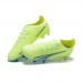 2022 World Cup Ultra Ultimate FG Soccer Shoes-Green/Blue-537587