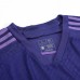 2022 World Cup Argentina 3-Star Away Purple Jersey Kit short sleeve (player version)-1241266