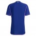 2022 World Cup Argentina 3-Star Away Purple Jersey Kit short sleeve (player version)-1241266