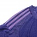 2022 World Cup Argentina 3-Star Away MESSI 10 Purple Jersey Kit short sleeve-1210471