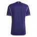 2022 World Cup Argentina 3-Star Away Purple Jersey Kit short sleeve (Shirt + Short+Sock)-7934674