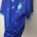 2022 Brazil Special Edition Blue Jersey Kit short sleeve-4619506