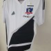 22/23 Colo Colo training suit white Jersey version short sleeve-837106