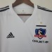 22/23 Colo Colo training suit white Jersey version short sleeve-837106