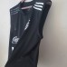 2022 Argentina Vest Training Suit Black Jersey Kit Vest-163727