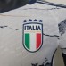 2022 Italy Away White Black Jersey Kit short sleeve(Player Version)-3745979