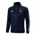2022 Argentina 3-Star Navy Blue Edition Classic Training Suit (Top + Pant)-7117924