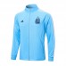 2022 Argentina 3-Star Sky Blue Edition Classic Training Suit (Top + Pant)-2978430