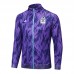 2022 Argentina 3-Star Purple Edition Classic Training Suit (Top + Pant)-6178600