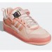 BAD Bunny Forum Running Shoes-All Pink-4319687