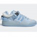 BAD Bunny Forum Running Shoes-Sky Blue-4396255