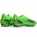 X Speedportal+ FG Soccer Shoes-Green/Black-5912302