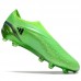 X Speedportal+ FG Soccer Shoes-Green/Black-5912302