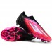 X Speedportal+ FG Soccer Shoes-Pink/Black-841787