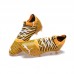 2022 World Cup Neymar Future Z 1.3 Teazer FG Soccer Shoes-Yellow/White-9244072