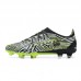 2022 World Cup Ultra Ultimate FG Soccer Shoes-Black/White-7523460
