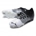 2022 World Cup Neymar Future Z 1.3 Teazer FG Soccer Shoes-Black/White-1804712