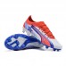 2022 World Cup Ultra Ultimate FG Soccer Shoes-White/Red-6291330