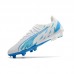 2022 World Cup Ultra Ultimate FG Soccer Shoes-White/Blue-6526971