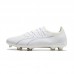 2022 World Cup Ultra Ultimate FG Soccer Shoes-All White-2894393