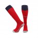 2022 World Cup England Away Kids Red Jersey Kit short sleeve (Shirt + Short +Sock)-4334013