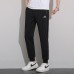 Fashion Casual Long Pants-Black-2147367