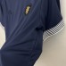 2023 Scotland 150th Anniversary Navy Blue Jersey Kit short sleeve-2086736