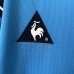 Retro 01/02 Manchester City Home Blue Jersey Kit short sleeve-3579975