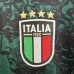 2023 Italy training suit Green Jersey Kit short sleeve-1228667