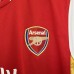 Retro 06/08 Arsenal Home Red Jersey Kit short sleeve-5540806