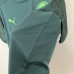 Retro 20/21 Palmeiras Third Away Blue Jersey Kit short sleeve-9474738