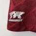 22/23 Fluminense Third Away Red Jersey Kit short sleeve-3701214
