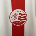 22/23 Náutico Capibaribe Home White Red Jersey Kit short sleeve-9164641