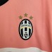 Retro 15/16 Juventus Away Pink Jersey Kit short sleeve-8394140