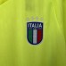 2023 Goalkeeper Italy Green Jersey Kit short sleeve-9635952