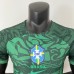 2023 Brazil Green Jersey Kit short sleeve (player version)-6221063