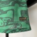 2023 Brazil Green Jersey Kit short sleeve (player version)-6221063