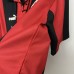 Retro 98/00 Frankfurt 100th Anniversary Home Red Black Jersey Kit short sleeve-2471269