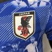 2023 Japan special edition Blue Jersey Kit short sleeve (player version)-3336622