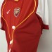 Retro 04/05 Arsenal Home Red White Jersey Kit short sleeve-3673320