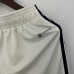 2022 Italy Away Shorts White Shorts Jersey-7704644
