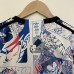 2023 Kids Japan Dragon Ball Comics kids Jersey Kit (Shirt + Short)-9260822
