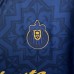2023 Chivas Guadalajara CD 200th Anniversary Edition Blue Jersey Kit short sleeve-3778955