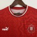2023 Chivas Guadalajara CD 200th Anniversary Edition Red Jersey Kit short sleeve-2468110