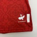 2023 Chivas Guadalajara CD 200th Anniversary Edition Red Jersey Kit short sleeve-2468110